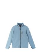 Fleece Sweater, Iisisti Reima Blue