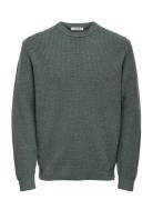 Onsjim Rlx Merino Crew Knit ONLY & SONS Green
