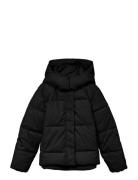 Vmgretakylie Short Coated Jacket Noos Vero Moda Black