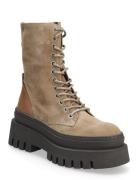 Coast Steve Madden Brown