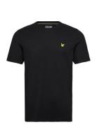Core T-Shirt Lyle & Scott Sport Black