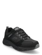 Mens Oak Canyon Rydell Skechers Black