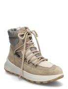 T4 Run Legero Beige
