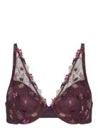 Malou Bra Fill Missya Purple