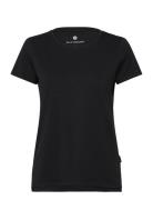 Jbs Of Dk Basic Tee. JBS Of Denmark Black