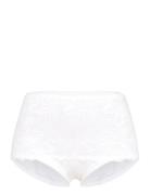 Support Ladies Maxi Briefs Swegmark White
