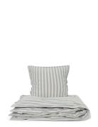 Baby Bedding - Percale STUDIO FEDER Blue