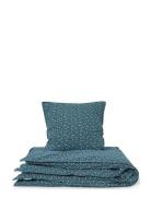 Junior Bedding - Percale STUDIO FEDER Blue