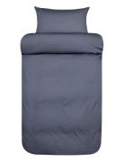 Harmoni St Washed Bed Set Høie Of Scandinavia Grey