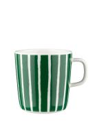 Piccolo Mug 4 Dl Marimekko Home Green