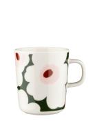 Unikko Mug 2,5 Dl Marimekko Home Green