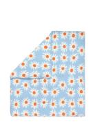 Rakastaa Ei Rakasta Dc 240X220 Marimekko Home Blue