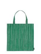 Piccolo Bag 44X43 Cm Marimekko Home Green