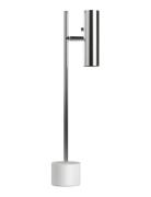 Expo Table SACKit Silver