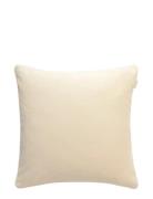 Velvet Cushion GANT Cream