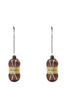 Julepynt, Hdwrench, Brun House Doctor Brown