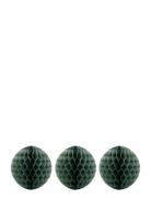 Julepynt, Hdorb, Grøn House Doctor Green