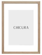 Linia Frame - A3 - Oak ChiCura