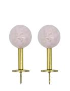 Knage, Hdball, Pink House Doctor Pink