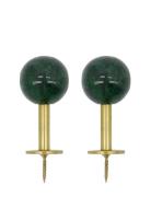 Knage, Hdball, Grøn House Doctor Green