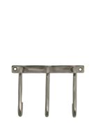 Rack, Hdwelo, Børstet Sølvfinish House Doctor Silver