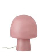 Paddy Table Lamp Bloomingville Pink