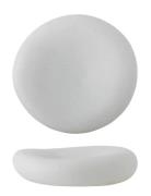 Audra Bowl Bloomingville White