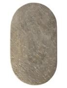 Cutting Board Oval Au Maison Grey