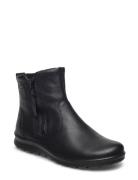 Babett Boot ECCO Black