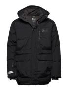 Tromsoe Jacket Helly Hansen Black