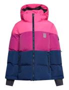 Lwjaz 805 - Jacket LEGO Kidswear Patterned