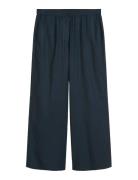 Woven Pants Marc O'Polo Navy