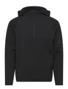 Qz Urban Tech BOSS Black