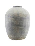 Rustik Vase House Doctor Grey
