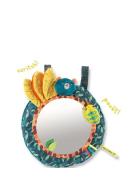 Activity Miror Dans La Jungle Moulin Roty Patterned