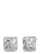 Milky Way Studs L Edblad Silver