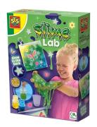 Slime - Glow In The Dark Lab SES Creative Patterned