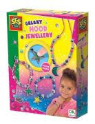 Jewellery - Galaxy Mood Charms SES Creative Patterned
