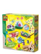 Decorate St S And Driftwood SES Creative Patterned