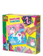 Diamond Painting - Happy Animals SES Creative Patterned
