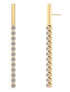 Twiggy Earrings Edblad Gold