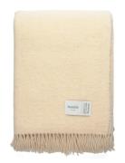 Wool Blanket Humble Living Humble LIVING Cream