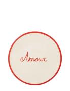 Amour Wall Decoration Anna + Nina Cream