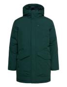 Onsglobal Parka Jacket Otw ONLY & SONS Green
