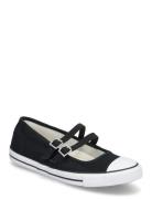 Ctas Dainty Mary Jane Ox Black/Egret Converse Black