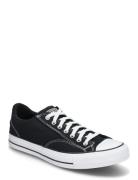 Ctas Malden Street Ox Black/White Converse Black