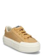Ctas Cruise Ox Sandy Shore/Egret Converse Beige
