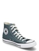 Ctas Hi True Nature Converse Green