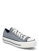 Ctas Lift Ox Obsidian/White Converse White