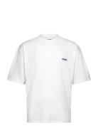 Wbbeam Ming Tee Woodbird White